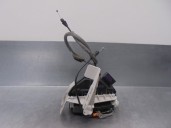 Replacement front right door lock for Ford Mustang 2.3 EcoBoost CAT OEM IAM reference BF6AF21812BC 5 PINS 3 DOOR