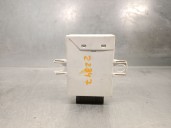 Recambio de centralita inmovilizador para bmw 5 (e39) 525 tds referencia OEM IAM 61358387448 