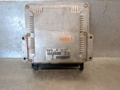 Recambio de centralita motor uce para peugeot 406 berlina (s1/s2) srdt referencia OEM IAM 9635158180  0281010252 BOSCH