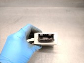 Recambio de centralita inmovilizador para bmw 5 (e39) 525 tds referencia OEM IAM 61358387448  