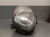 Recambio de faro izquierdo para fiat 500 (312_) 1.4 (312axc1b, 312cxc1b) referencia OEM IAM 51787492 51787492 