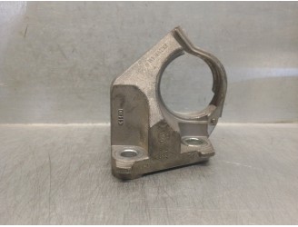 Recambio de soporte motor trasero para renault megane iii coupe 1.2 tce referencia OEM IAM 397743238R 397743238R 