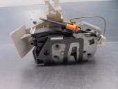Replacement front right door lock for Ford Mustang 2.3 EcoBoost CAT OEM IAM reference BF6AF21812BC 5 PINS 3 DOORS