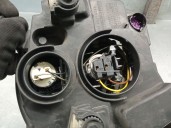 Recambio de faro izquierdo para fiat 500 (312_) 1.4 (312axc1b, 312cxc1b) referencia OEM IAM 51787492 51787492 