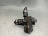 Recambio de bomba agua para bmw serie 5 berlina (e60) 2.0 16v diesel referencia OEM IAM 64216917700 6421691770005 