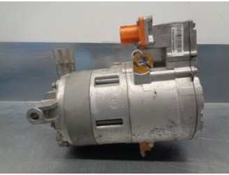 Recambio de compresor aire acondicionado para seat mii (kf1) by cosmopolitan referencia OEM IAM 3GD816803A CA600F7PAB02 HANON SY