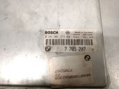 Recambio de centralita motor uce para bmw 5 (e39) 525 tds referencia OEM IAM 7785207 0281001373 BOSCH
