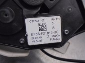 Replacement front right door lock for Ford Mustang 2.3 EcoBoost cat OEM IAM reference BF6AF21812BC 5 PINS 3 DOOR