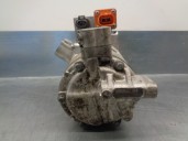 Recambio de compresor aire acondicionado para seat mii (kf1) by cosmopolitan referencia OEM IAM 3GD816803A CA600F7PAB02 HANON SY