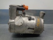 Recambio de compresor aire acondicionado para seat mii (kf1) by cosmopolitan referencia OEM IAM 3GD816803A CA600F7PAB02 HANON SY