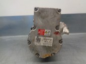 Recambio de compresor aire acondicionado para seat mii (kf1) by cosmopolitan referencia OEM IAM 3GD816803A CA600F7PAB02 HANON SY