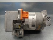 Recambio de compresor aire acondicionado para seat mii (kf1) by cosmopolitan referencia OEM IAM 3GD816803A CA600F7PAB02 HANON SY