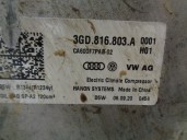 Replacement air conditioning compressor for SEAT Mii (KF1) by Cosmopolitan OEM IAM reference 3GD816803A CA600F7PAB02 HANON SY