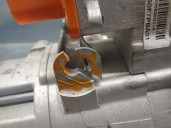 Recambio de compresor aire acondicionado para seat mii (kf1) by cosmopolitan referencia OEM IAM 3GD816803A CA600F7PAB02 HANON SY