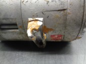 Recambio de compresor aire acondicionado para seat mii (kf1) by cosmopolitan referencia OEM IAM 3GD816803A CA600F7PAB02 HANON SY