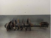 Recambio de amortiguador delantero izquierdo para lancia lancia y 1.1 cat referencia OEM IAM 46408237  