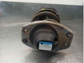 Recambio de amortiguador delantero izquierdo para lancia lancia y 1.1 cat referencia OEM IAM 46408237  