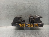 Recambio de mando elevalunas delantero izquierdo para skoda octavia combi (1z5) 2.0 tdi dpf referencia OEM IAM 1Z0959858B  