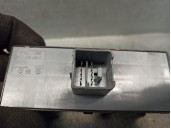 Recambio de mando elevalunas delantero izquierdo para skoda octavia combi (1z5) 2.0 tdi dpf referencia OEM IAM 1Z0959858B  