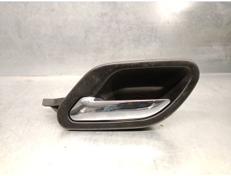 Recambio de maneta interior delantera izquierda para bmw 5 (e39) 525 tds referencia OEM IAM 51218226049 51218226049 