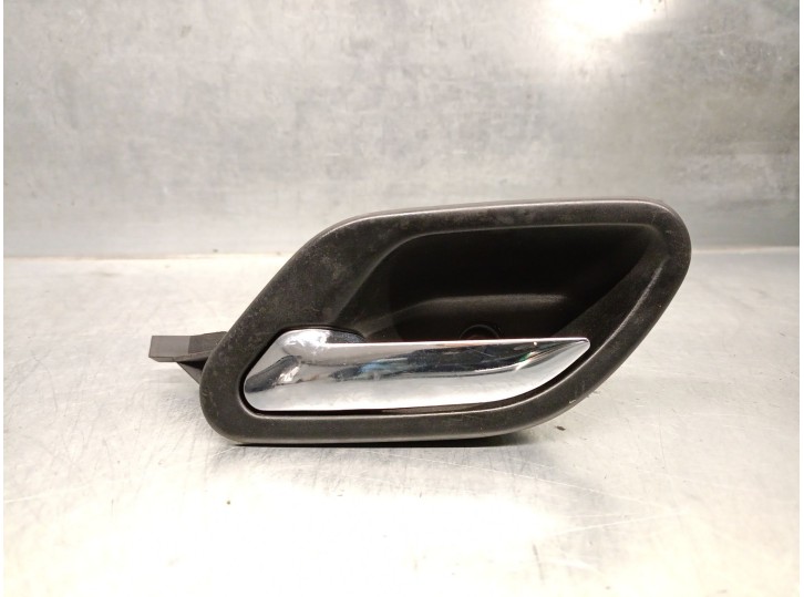 Replacement front left interior door handle for BMW 5 (E39) 525 tds OEM IAM reference 51218226049 51218226049 