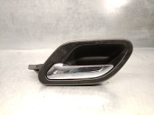 Replacement front left interior door handle for BMW 5 (E39) 525 tds OEM IAM reference 51218226049 51218226049 