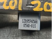 Recambio de mando elevalunas delantero izquierdo para skoda octavia combi (1z5) 2.0 tdi dpf referencia OEM IAM 1Z0959858B  