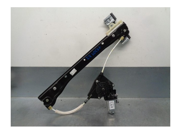 Recambio de elevalunas delantero izquierdo para seat mii (kf1) by cosmopolitan referencia OEM IAM 1S0959802 2 PINES 5 PUERTAS