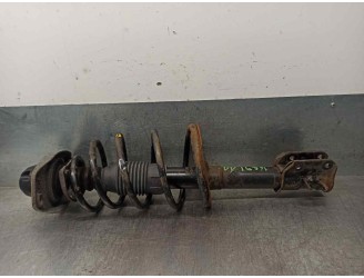 Recambio de amortiguador delantero derecho para lancia lancia y 1.1 cat referencia OEM IAM 46408237  