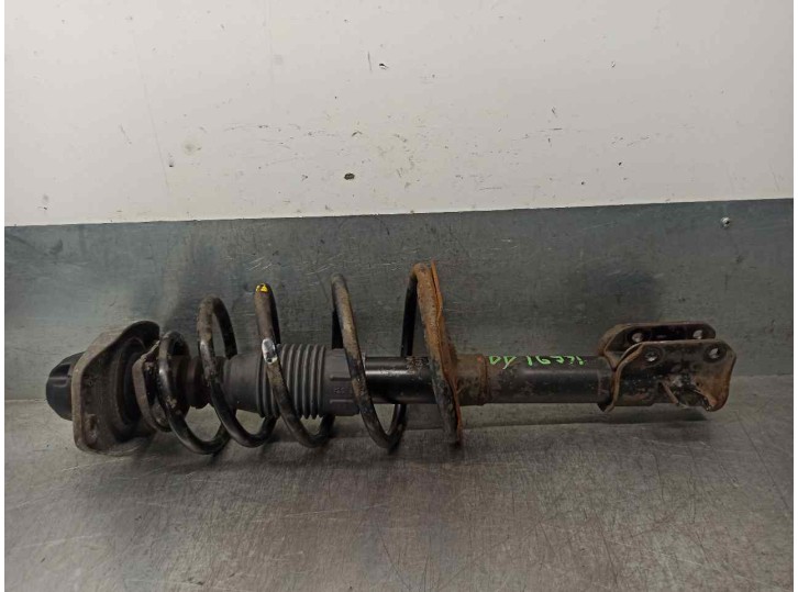 Recambio de amortiguador delantero derecho para lancia lancia y 1.1 cat referencia OEM IAM 46408237  
