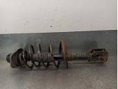 Recambio de amortiguador delantero derecho para lancia lancia y 1.1 cat referencia OEM IAM 46408237  