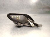Replacement front left interior door handle for BMW 5 (E39) 525 tds OEM IAM reference 51218226049 51218226049 