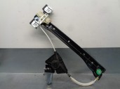 Recambio de elevalunas delantero izquierdo para seat mii (kf1) by cosmopolitan referencia OEM IAM 1S0959802 2 PINES 5 PUERTAS