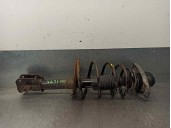 Recambio de amortiguador delantero derecho para lancia lancia y 1.1 cat referencia OEM IAM 46408237  