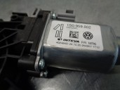 Recambio de elevalunas delantero izquierdo para seat mii (kf1) by cosmopolitan referencia OEM IAM 1S0959802 2 PINES 5 PUERTAS