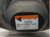 Recambio de amortiguador delantero derecho para lancia lancia y 1.1 cat referencia OEM IAM 46408237  