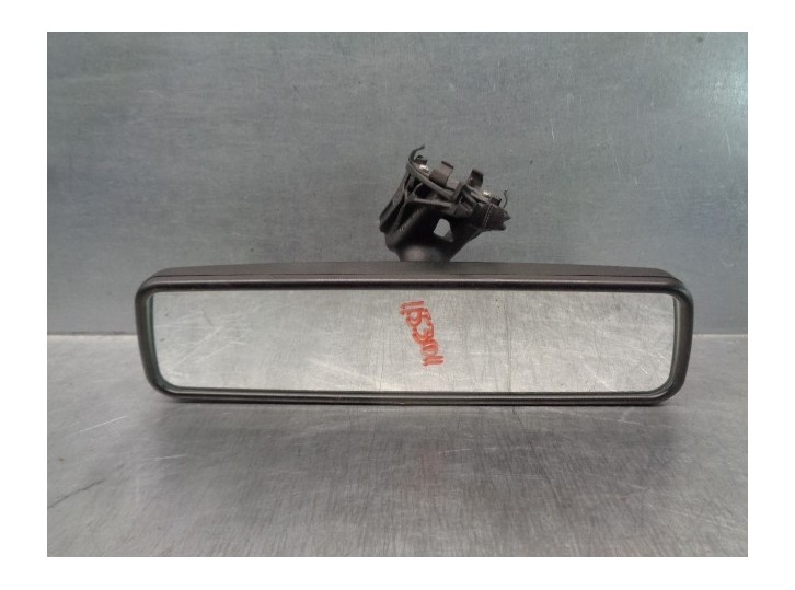 Recambio de espejo interior para seat mii (kf1) by cosmopolitan referencia OEM IAM 5Z0857511C9B9  