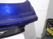 Replacement rear tailgate for Ford Mustang 2.3 EcoBoost CAT OEM IAM reference FR3Z6340110B BLUE 2 DOORS