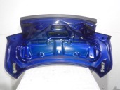 Replacement rear tailgate for ford mustang 2.3 ecoboost cat OEM IAM reference FR3Z6340110B BLUE 2 DOORS