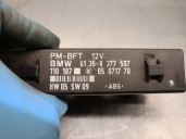 Recambio de modulo electronico para bmw 5 (e39) 525 tds referencia OEM IAM 61358377597  05071770 LK