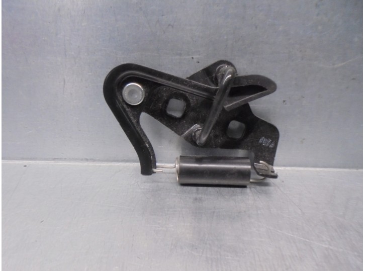 Replacement trunk / tailgate lock for ford mustang 2.3 ecoboost cat OEM IAM reference EJ7VA6354404B 