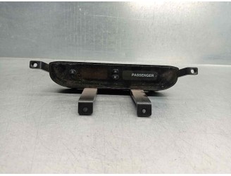 Recambio de reloj para kia carens (un) 2.0 crdi referencia OEM IAM 945101D100 2500000260 