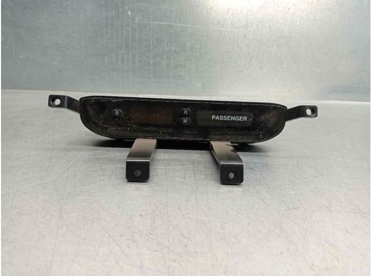 Recambio de reloj para kia carens (un) 2.0 crdi referencia OEM IAM 945101D100 2500000260 