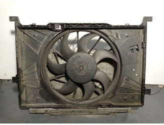 Recambio de electroventilador para mercedes-benz clase b sports tourer (w245) b 200 (245.233) referencia OEM IAM A1695002593 A16