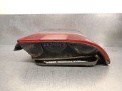 Replacement rear right light for BMW 5 Series (E39) 525 TDS OEM IAM reference 63218363558 63218363558 