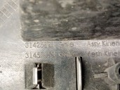 Recambio de rejilla delantera para volvo xc60 i suv (156) d3 referencia OEM IAM 31425881 31425881 