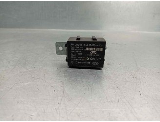 Recambio de centralita inmovilizador para kia carens (un) 2.0 crdi referencia OEM IAM 95420H1000 97RI000008 