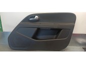 Recambio de guarnecido puerta delantera derecha para seat mii (kf1) by cosmopolitan referencia OEM IAM 1S4867012  