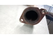 Recambio de tubo escape central para kia xceed (cd) 1.6 crdi 115 referencia OEM IAM 28650J7700 28650J7700 