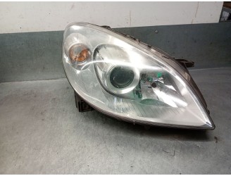 Recambio de faro derecho para mercedes-benz clase b sports tourer (w245) b 200 (245.233) referencia OEM IAM A1698201861 A1698201